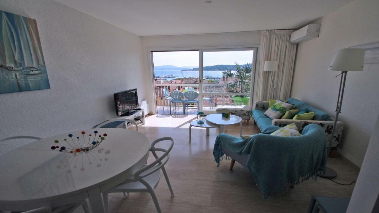 Pins Dores Sainte-Maxime Exterior foto